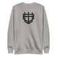 Warren Brinson "Logo" Sweatshirt