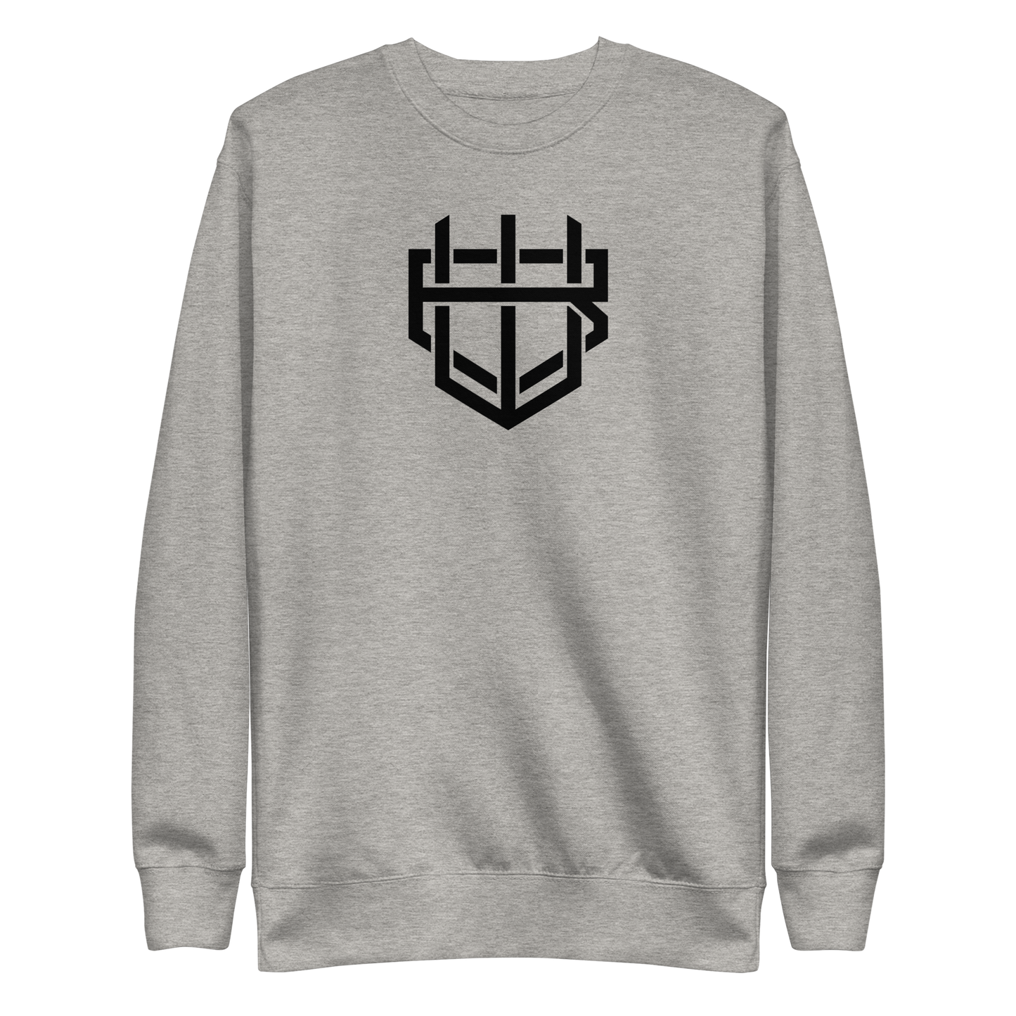 Warren Brinson "Logo" Sweatshirt