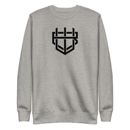 Warren Brinson "Logo" Sweatshirt
