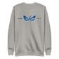 Jeremy Chinn "Swipe SZN" Sweatshirt
