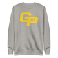 Greg Penn III "Logo" Sweatshirt