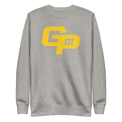 Greg Penn III "Logo" Sweatshirt