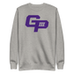 Greg Penn III "Logo" Sweatshirt