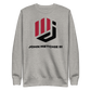 John Metchie III "Logo" Sweatshirt