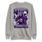 Savion Williams "Collage" Sweatshirt