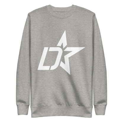 Logan Diggs "Logo" Sweatshirt