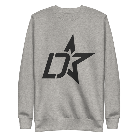 Logan Diggs "Logo" Sweatshirt