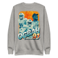 Emmanuel Ogbah "Collage" Sweatshirt