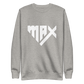 Max Abmas "Logo" Sweatshirt