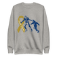 Kenny Moore II "Mighty Mason 2023" Sweatshirt