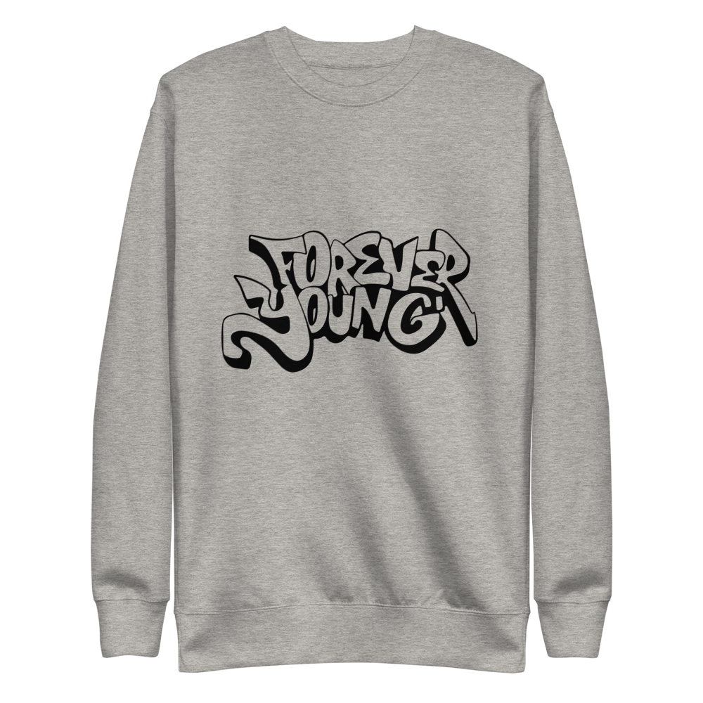 Ty Young "Forever Young" Sweatshirt