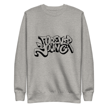 Ty Young "Forever Young" Sweatshirt