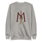 Jordan McCloud "Logo" Sweatshirt