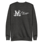 Jalen Milroe "MilTicket" Sweatshirt