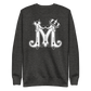 Jalen Milroe "MilTicket" Sweatshirt