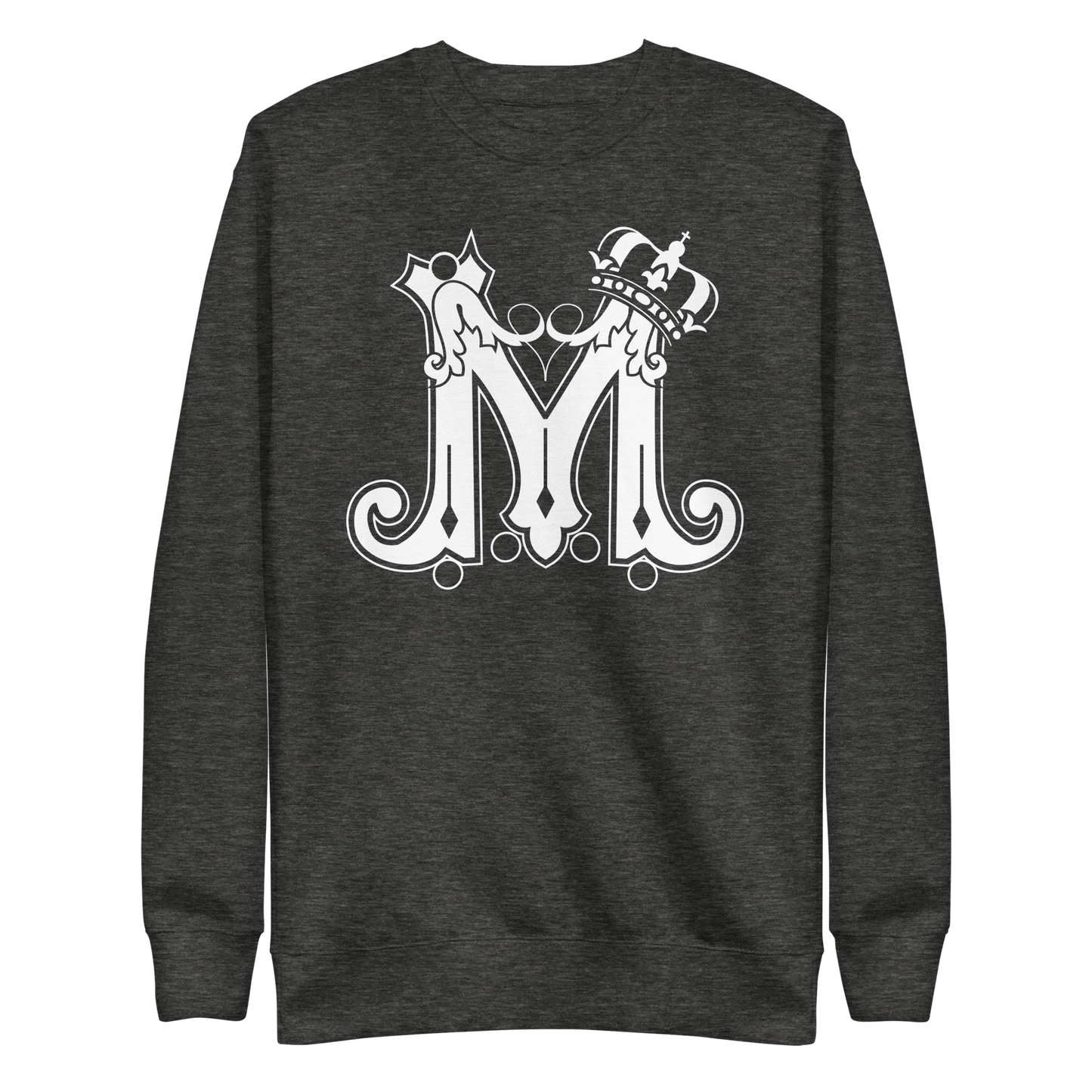 Jalen Milroe "MilTicket" Sweatshirt