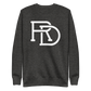 Rasul Douglas "Signature" Sweatshirt