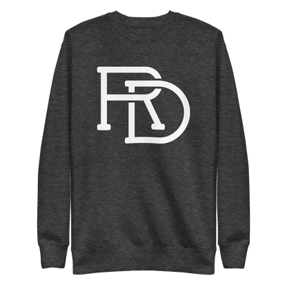 Rasul Douglas "Signature" Sweatshirt