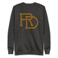 Rasul Douglas "Signature" Sweatshirt