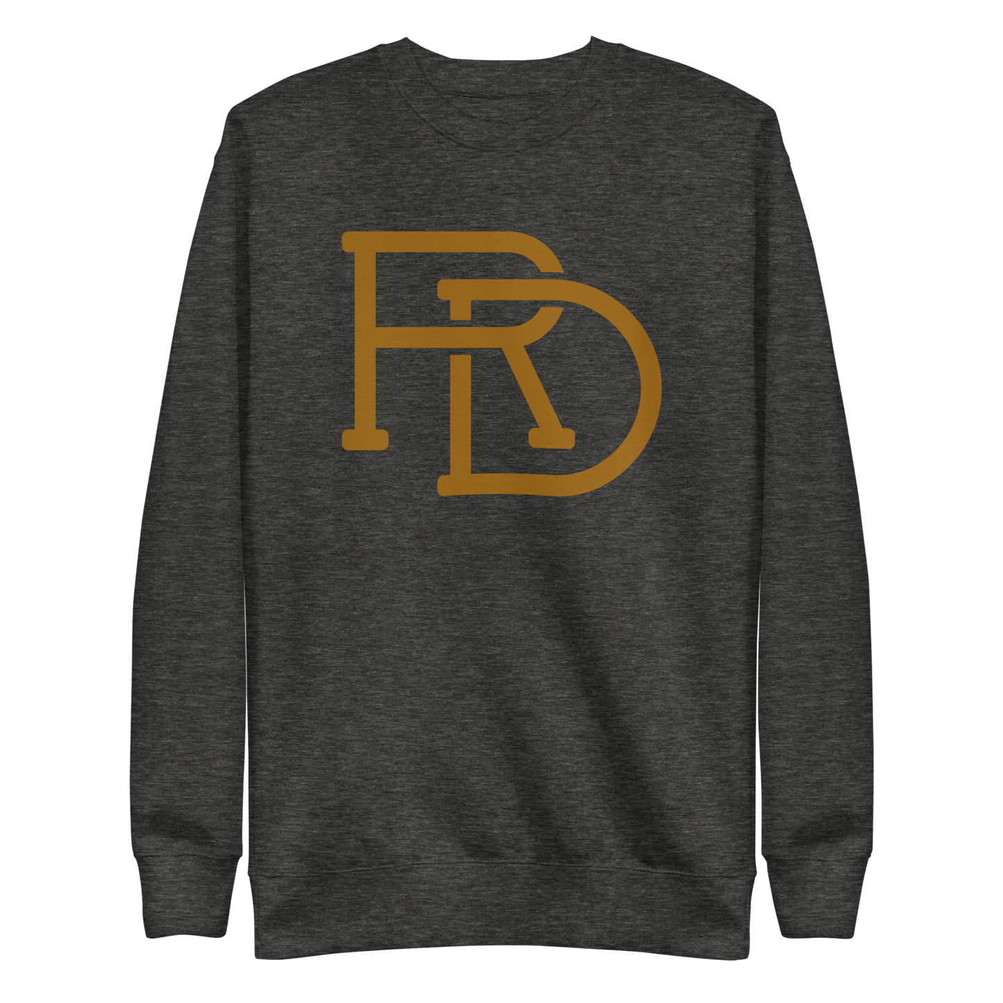 Rasul Douglas "Signature" Sweatshirt