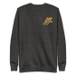 Markus Howard “Signature” Crewneck Sweatshirt