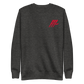 Markus Howard “Red & Blue 1959” Logo Crewneck Sweatshirt