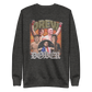Drew Dober "Collage" Sweatshirt