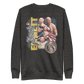 Josh Emmett "Collage" Sweatshirt