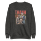Thanh Le "Collage" Sweatshirt