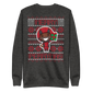 Denzel Perryman "Merry Perrymas" Sweatshirt
