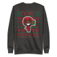 Denzel Perryman "Merry Perrymas" Sweatshirt