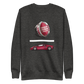 Rings Over Lambos "Equation (Gray)" Sweatshirt