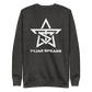 Tyjae Spears "Logo" Sweatshirt