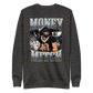 Mitch Griffis "Money Mitch" Sweatshirt