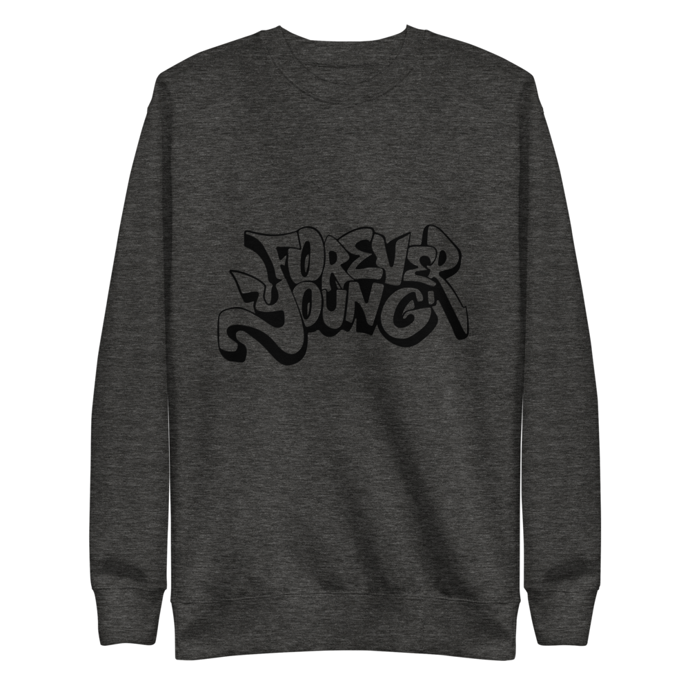 Ty Young "Forever Young" Sweatshirt