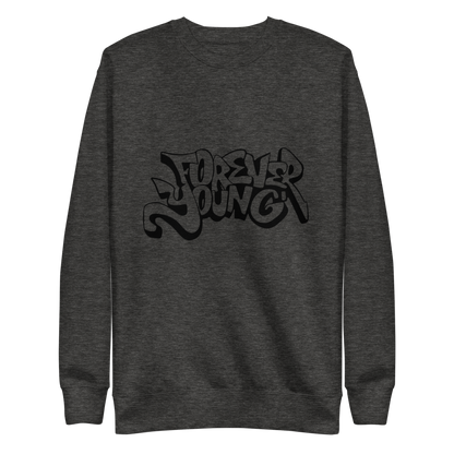 Ty Young "Forever Young" Sweatshirt