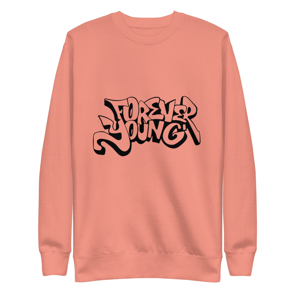 Ty Young "Forever Young" Sweatshirt