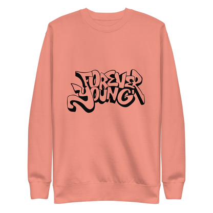 Ty Young "Forever Young" Sweatshirt