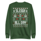 Darius Slay "Holiday" Sweater