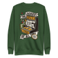 Aljamain Sterling "Luckiest of All Time" Sweatshirt