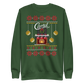 New England Cartel "2022 Holiday" Sweatshirt