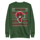Denzel Perryman "Merry Perrymas" Sweatshirt