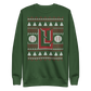 Lenny Torres "Holiday" Sweater