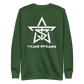 Tyjae Spears "Logo" Sweatshirt