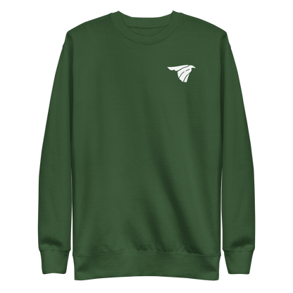Jayden Reed "Logo" Sweatshirt