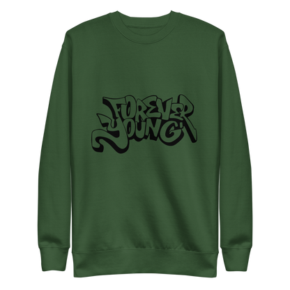 Ty Young "Forever Young" Sweatshirt
