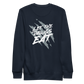 DeMarcus Lawrence "LET THE DAWGS EAT" 2.0 Sweatshirt
