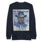 DeMarcus Lawrence "QB Wrangler" Sweatshirt