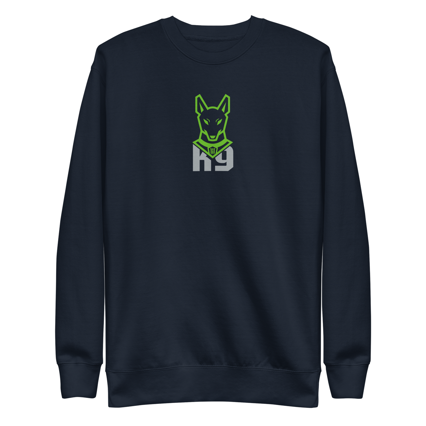 Kenneth Walker III "K9" Sweatshirt