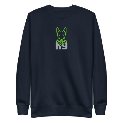 Kenneth Walker III "K9" Sweatshirt